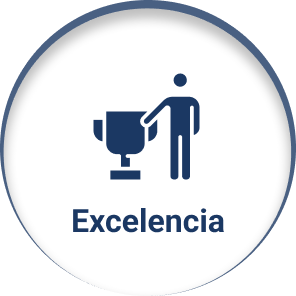 Excelencia