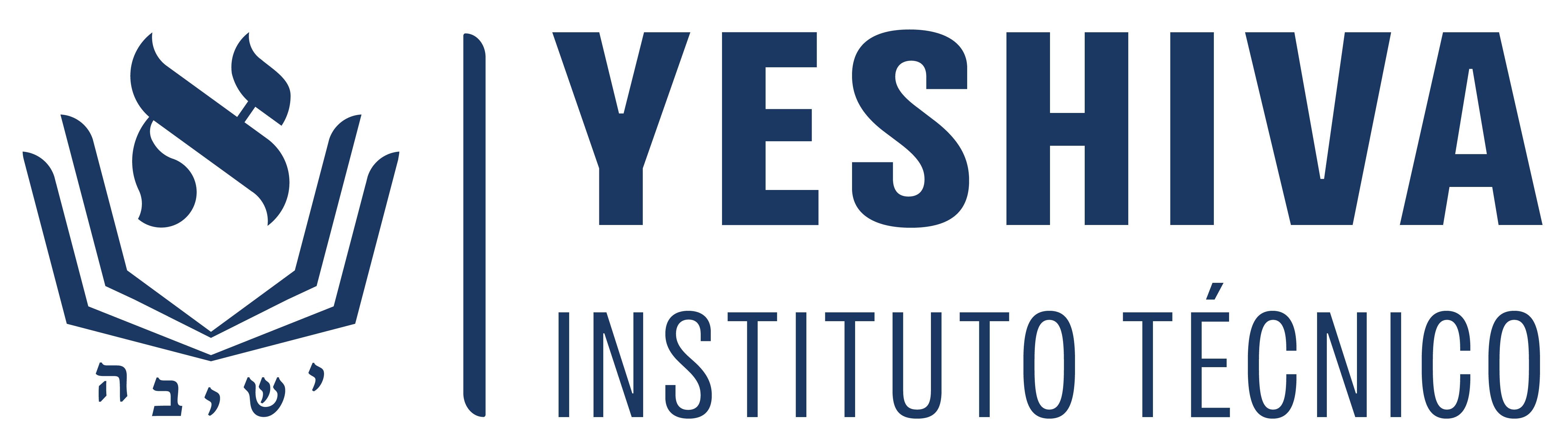 Logo Yeshiva